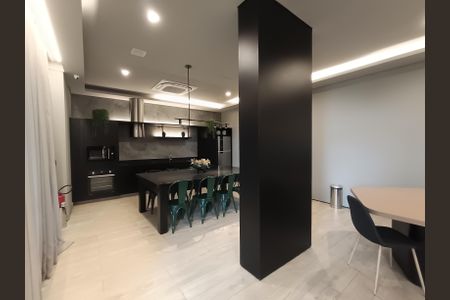 Apartamento à venda com 25m², 1 quarto e sem vagaÁrea comum - Cowork