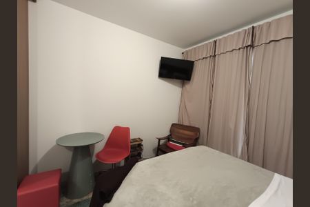 Apartamento à venda com 25m², 1 quarto e sem vagaStudio