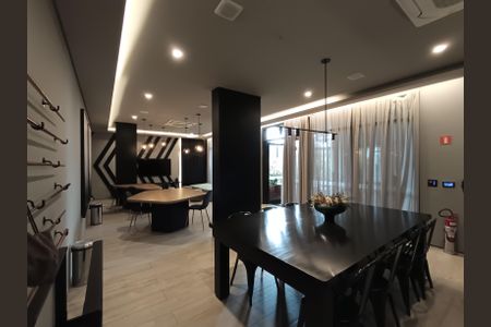 Apartamento à venda com 25m², 1 quarto e sem vagaÁrea comum - Cowork