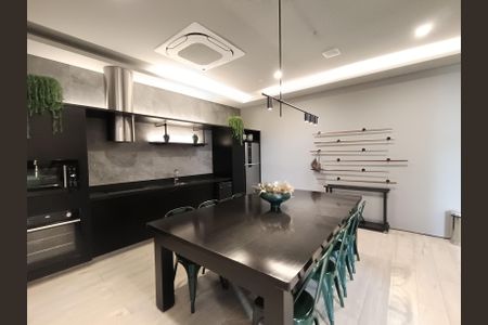 Apartamento à venda com 25m², 1 quarto e sem vagaÁrea comum - Cowork