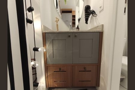 Apartamento à venda com 25m², 1 quarto e sem vagaStudio