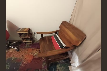 Apartamento à venda com 25m², 1 quarto e sem vagaStudio