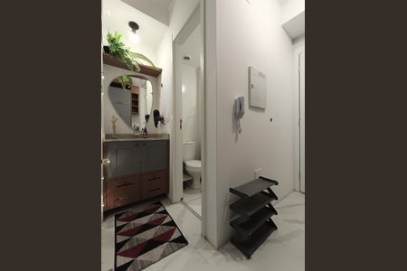 Apartamento à venda com 25m², 1 quarto e sem vagaStudio