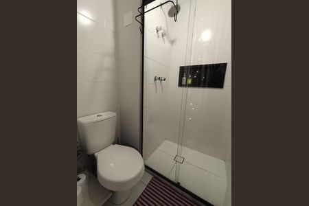 Apartamento à venda com 25m², 1 quarto e sem vagaBanheiro