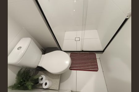 Apartamento à venda com 25m², 1 quarto e sem vagaBanheiro