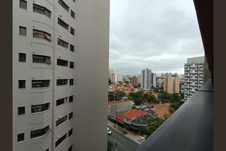 Apartamento à venda com 25m², 1 quarto e sem vagaVista Varanda