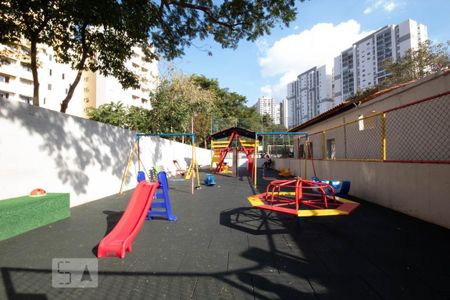 Apartamento à venda com 54m², 2 quartos e 1 vaga Apartamento à venda com 54m², 2 quartos e 1 vagaÁrea Comum