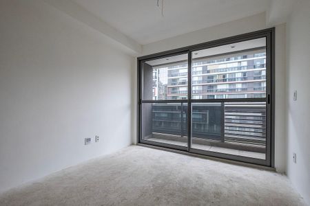 Studio de kitnet/studio à venda com 1 quarto, 22m² em Jardim Paulista, São Paulo
