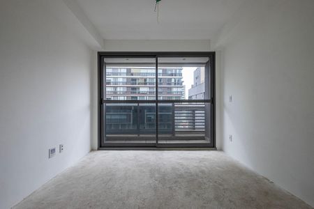 Studio de kitnet/studio à venda com 1 quarto, 22m² em Jardim Paulista, São Paulo