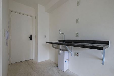 Studio à venda com 22m², 1 quarto e sem vagaStudio