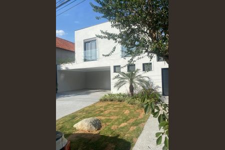 Casa de condomínio à venda com 257m², 4 quartos e 4 vagasFoto 21