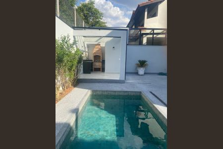 Casa de condomínio à venda com 257m², 4 quartos e 4 vagasFoto 22