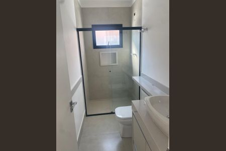 Foto 13 de casa de condomínio à venda com 4 quartos, 257m² em Alphaville, Santana de Parnaíba