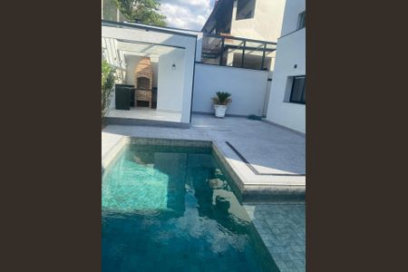 Casa de condomínio à venda com 257m², 4 quartos e 4 vagasFoto 20