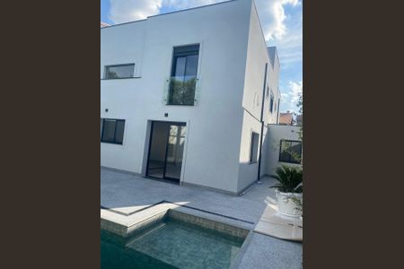 Casa de condomínio à venda com 257m², 4 quartos e 4 vagasFoto 16