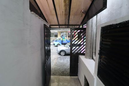 Apartamento para alugar com 50m², 1 quarto e 1 vaga Apartamento para alugar com 50m², 1 quarto e 1 vagaFachada