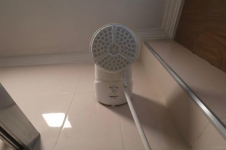 Apartamento para alugar com 50m², 1 quarto e 1 vaga Apartamento para alugar com 50m², 1 quarto e 1 vagaBanheiro Social