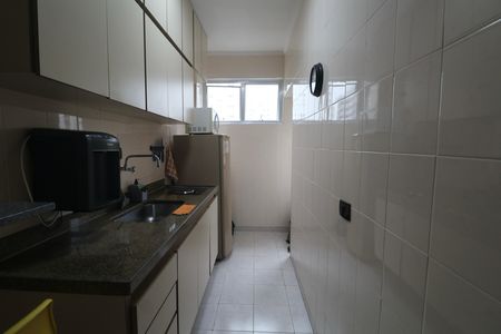 Apartamento para alugar com 50m², 1 quarto e 1 vaga Apartamento para alugar com 50m², 1 quarto e 1 vagaCozinha