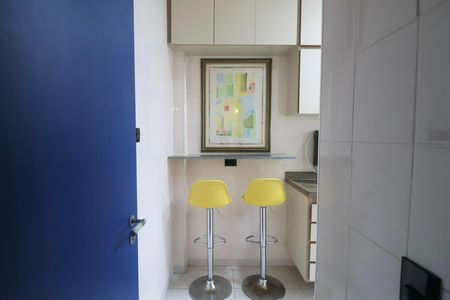 Apartamento para alugar com 50m², 1 quarto e 1 vaga Apartamento para alugar com 50m², 1 quarto e 1 vagaCozinha