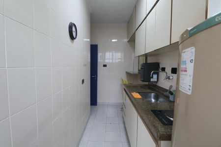 Apartamento para alugar com 50m², 1 quarto e 1 vaga Apartamento para alugar com 50m², 1 quarto e 1 vagaCozinha