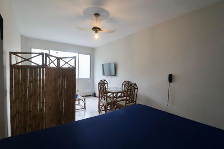 Apartamento para alugar com 50m², 1 quarto e 1 vaga Apartamento para alugar com 50m², 1 quarto e 1 vagaQuarto
