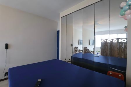 Apartamento para alugar com 50m², 1 quarto e 1 vaga Apartamento para alugar com 50m², 1 quarto e 1 vagaQuarto