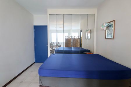 Apartamento para alugar com 50m², 1 quarto e 1 vaga Apartamento para alugar com 50m², 1 quarto e 1 vagaQuarto