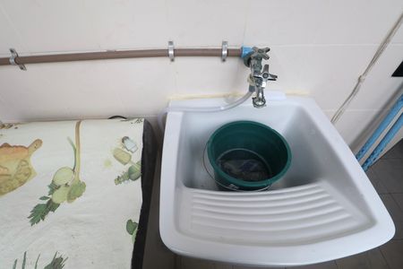 Apartamento para alugar com 50m², 1 quarto e 1 vaga Apartamento para alugar com 50m², 1 quarto e 1 vagaÁrea de Serviço
