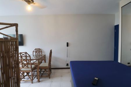 Apartamento para alugar com 50m², 1 quarto e 1 vaga Apartamento para alugar com 50m², 1 quarto e 1 vagaQuarto