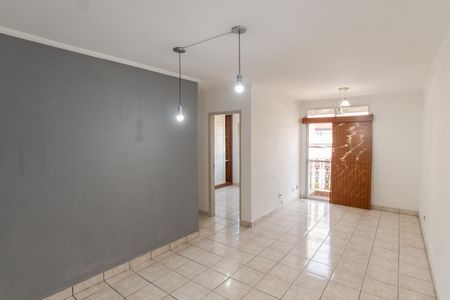 Sala de apartamento para alugar com 2 quartos, 70m² em Parada Inglesa, São Paulo