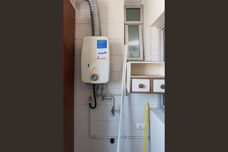 Apartamento para alugar com 70m², 2 quartos e 1 vagaÁrea de Serviço