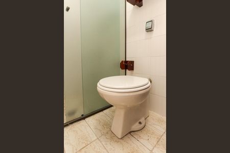 Apartamento para alugar com 70m², 2 quartos e 1 vagaBanheiro Social