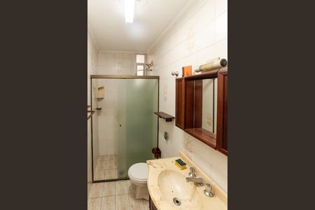 Apartamento para alugar com 70m², 2 quartos e 1 vagaBanheiro Social