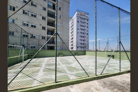 Apartamento para alugar com 70m², 2 quartos e 1 vagaQuadra Esportiva