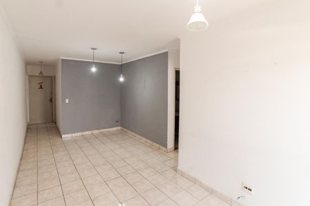 Sala de apartamento para alugar com 2 quartos, 70m² em Parada Inglesa, São Paulo