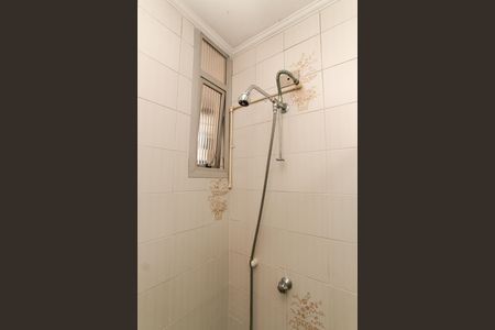 Apartamento para alugar com 70m², 2 quartos e 1 vagaBanheiro Social