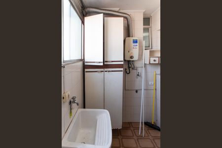 Apartamento para alugar com 70m², 2 quartos e 1 vagaÁrea de Serviço