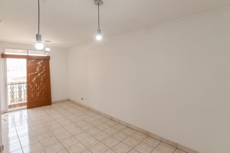 Sala de apartamento para alugar com 2 quartos, 70m² em Parada Inglesa, São Paulo