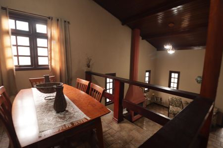 Casa para alugar com 228m², 3 quartos e 4 vagasSala de Jantar