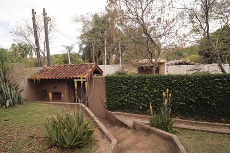 Casa para alugar com 228m², 3 quartos e 4 vagasÁrea comum