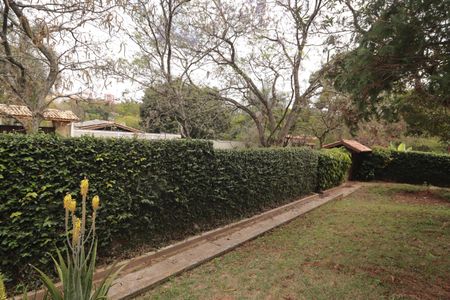 Casa para alugar com 228m², 3 quartos e 4 vagasÁrea comum