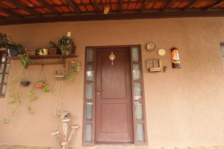 Casa para alugar com 228m², 3 quartos e 4 vagasÁrea comum