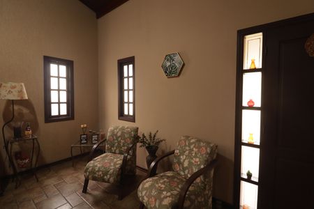 Casa para alugar com 228m², 3 quartos e 4 vagasSala