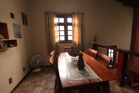 Casa para alugar com 228m², 3 quartos e 4 vagasSala de Jantar