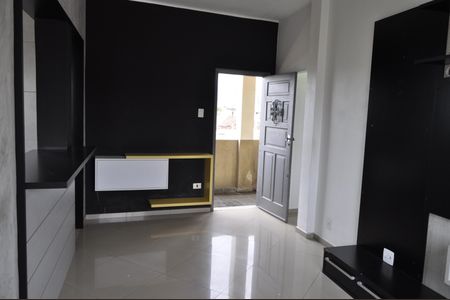 Apartamento à venda com 52m², 1 quarto e sem vagaStudio