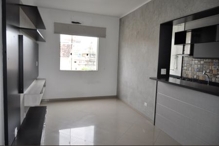 Apartamento à venda com 52m², 1 quarto e sem vagaStudio