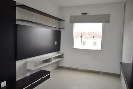 Studio de apartamento à venda com 1 quarto, 52m² em Higienópolis, Rio de Janeiro