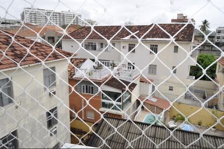 Apartamento à venda com 52m², 1 quarto e sem vagaVista