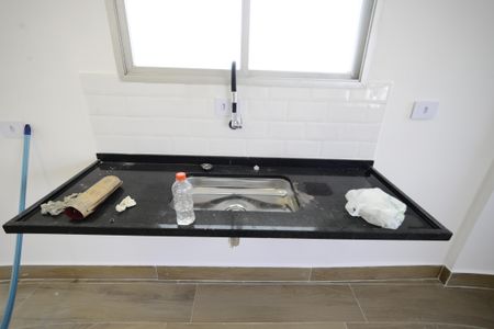 Apartamento à venda com 98m², 3 quartos e 1 vagaSala/Cozinha