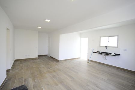 Apartamento à venda com 98m², 3 quartos e 1 vagaSala/Cozinha